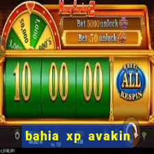 bahia xp avakin life download